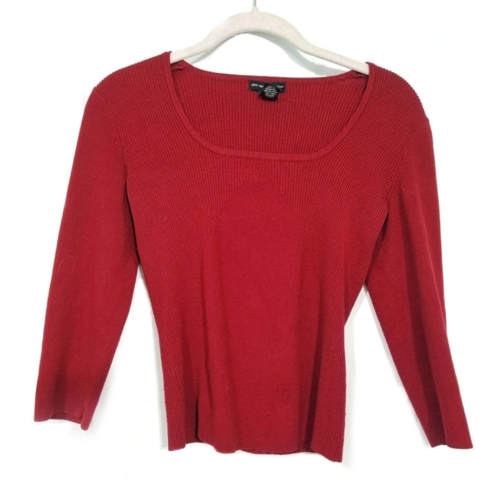 New York & Co sweater